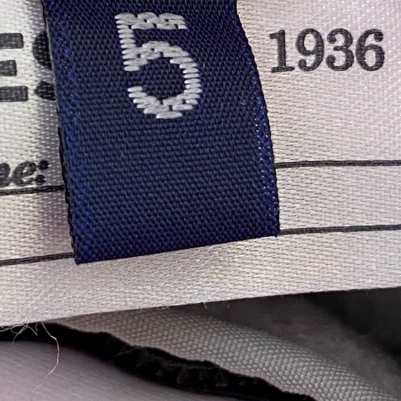 Hestra Kids Mittens - Pink and White - Picture 3 of 3